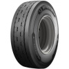 MICHELIN X MULTI HL T 22.5 DOT2022 385/65 R22,5 164K – záruka 5 rokov