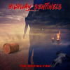 Highway Sentinels, WAITING FIRE, CD