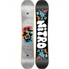 Snowboard Nitro Ripper Youth 23/24 132 cm