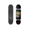 Detský skateboard Tricks MAXI Butterfly 8,25