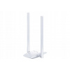 Mercusys MW300UH 300Mb/s Wifi Micro USB 2.0 adaptér, 2x5dBi anténa, biely