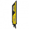 DeWALT DT20436 Pilový plátek pro mečové pily karbidový na železo