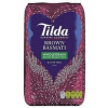 Hnedá ryža Basmati Tilda 1 kg