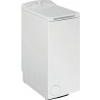 Whirlpool TDLR 6240L EU/N, pračka vrchom plnená, 6 kg TDLR6240LEU/N
