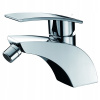 Rhodos chrómová stála bidet batéria (Rhodos chrómová stála bidet batéria)