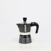 PEDRINI Moka Infinity Rock Black 1