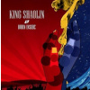 King Shaolin: Burn Inside - King Shaolin