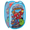 Seven Kôš Super Hero 36 x 36 x 58 cm Polyester