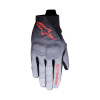 rukavice REEF V2, ALPINESTARS, dámské (šedá/černá/růžová, vel. S)