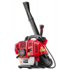 Benzínový batohový fúkač na lístie a sneh 3,8 HP, RED TECHNIC RTODL0059