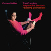 CARMEN MCRAE: Complete Ralph Burns Sessions (CD)