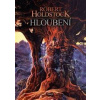 Hloubení - Robert Holdstock