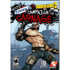 Borderlands 2 Mr. Torgue’s Campaign of Carnage (MAC)