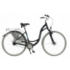 Mestsky bicykel - City Bike Maxim 28 mc 1.6,7 rám 18 Čierne (City Bike Maxim 28 mc 1.6,7 rám 18 Čierne)
