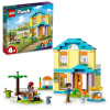 LEGO Friends 41724 Domček Paisley