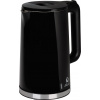 Kanvica MagicHome Blackira, 1850-2200 W, 230 V, 50 Hz, 1700 ml, rýchlovarná