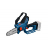 BOSCH Akumulátorová řetězová pila GKE 18V-15 (solo) 06008D7000