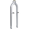 TREK Fork Rigid Trek Wahoo 24in Quicksilver/Black