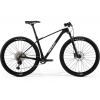 Merida horský bicykel BIG.NINE 5000 perleťovo biely/čierny 29