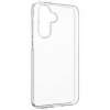 Kryt na mobil Fixed Story AntiUV Samsung Galaxy A36 5G transparentné FIXTCCA-1502-TR