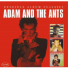 3CD/Box Set Adam And The Ants: Original Album Classics