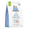 Brit Care pes Sustainable Adult Large Breed 3 kg (Brit Care pes Sustainable Adult Large Breed 3 kg)