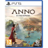 Anno 117 Pax Romana PlayStation 5 (PS5) krabička