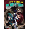My Hero Academia - Moje hrdinská akademie 6 - Kóhei Horikoši