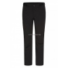 LUHTA TAAVO, čierne (Pánske nohavice LUHTA Taavo, čierne)