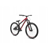 Horský bicykel - MTB Bike Kross Lea 3,0 fialový rám 19 palcov (MTB Bike Kross Lea 3,0 fialový rám 19 palcov)