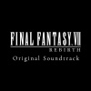 Square-Enix Final Fantasy VII Rebirth Music-CD Original Soundtrack (7 CDs)