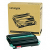 Lexmark C500X26G, originálný valec, čierna