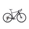 CTM KOYUK 3.0 - matná čierna / lesklá čierna 600 2024 (190-200cm)