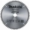 Makita Príslušenstvo - Pílový kotúč na drevo 260x30 mm, 60 zubov D-65383