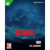 Reanimal, Séria Xbox, Softvér pre konzolové hry