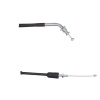 Plynové lanko zatváracie 4 RIDE HONDA VT 750C SHADOW 2004-2011