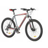 Horský bicykel - Autor A-Matrix 24 
