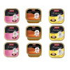 Animonda Vom Feinsten Adult Dog morka a syr 150 g
