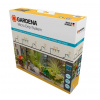 GARDENA Micro-Drip zavlažovanie sada na terasu 30 rastlín 13400-20