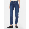 Tommy Hilfiger dámske tmavo modré džínsy WW0WW40648 28/30