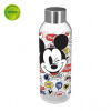 STOR Plastová fľaša Mickey 660 ml