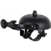 Bicyklový Zvonček KLS BANG 70 black