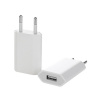 Zdroj 5V / 1A USB white