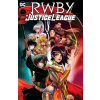 RWBY/Justice League