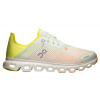 On Cloud 6 Coast Aloe/Limelight - 45.0 EU / 10.5 UK / 29.0 cm