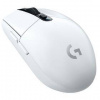 Myš Logitech G305 Lightspeed Wireless (910-005291) biela