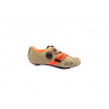 SIDI Prima Sand/Coral cycling shoes - 42