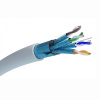 Extralink EX.96624 Kábel siete Cat6A F/FTP vnútorný 305m (EX.96624)