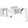 Grohe EuroCube Spraová batéria 23145 23145000 (Grohe EuroCube Spraová batéria 23145 23145000)