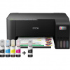 EPSON EcoTank L3250, Multifunkcia, A4, čierna (EPSON EcoTank L3250, Multifunkcia, A4, čierna)